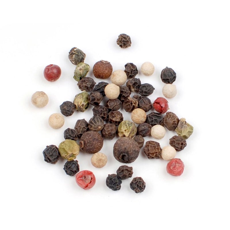 FIVE PEPPERCORNS BLEND - 8 lb bag / box each