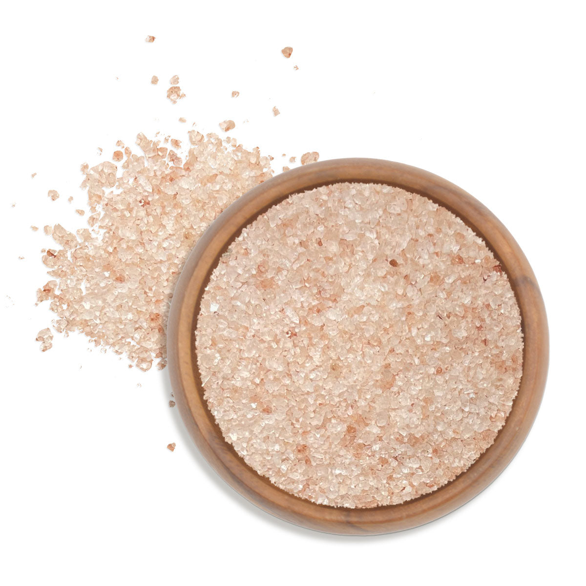 Himalayan Pink Salt - Chef Pinch Jar - Case Pack - 8 units