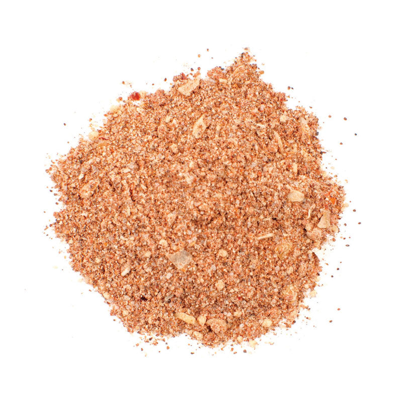 ANCHO-HONEY CITRUS SEASONING - 6 lb bag / box each