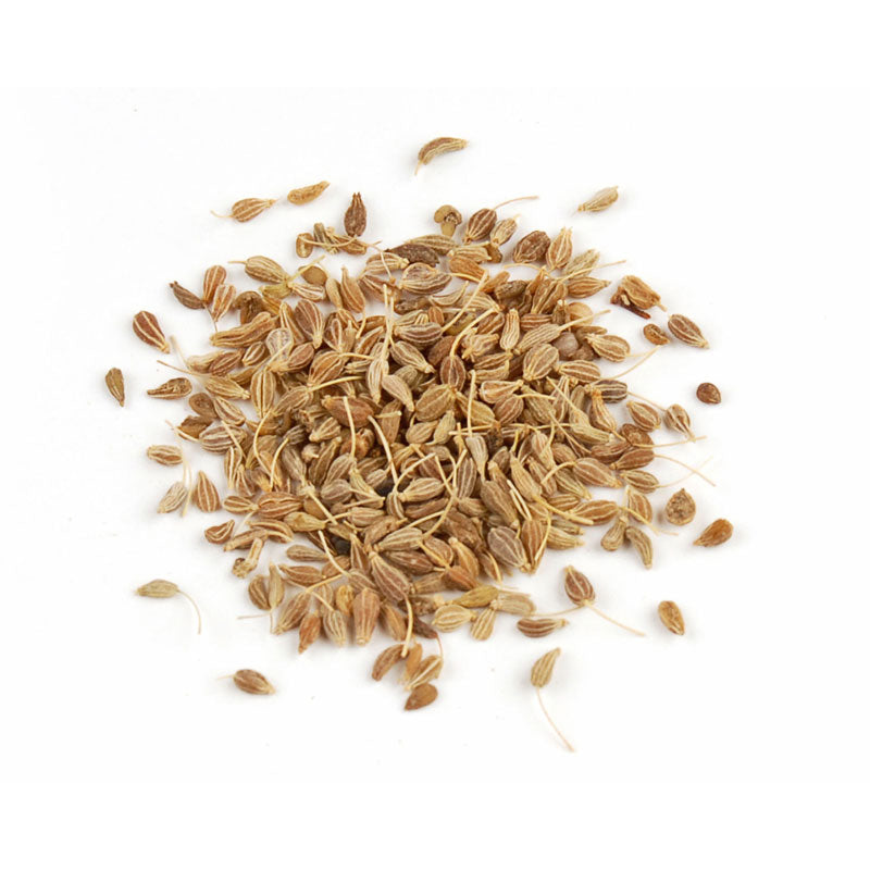 ANISE SEED - 7 lb bag / box each