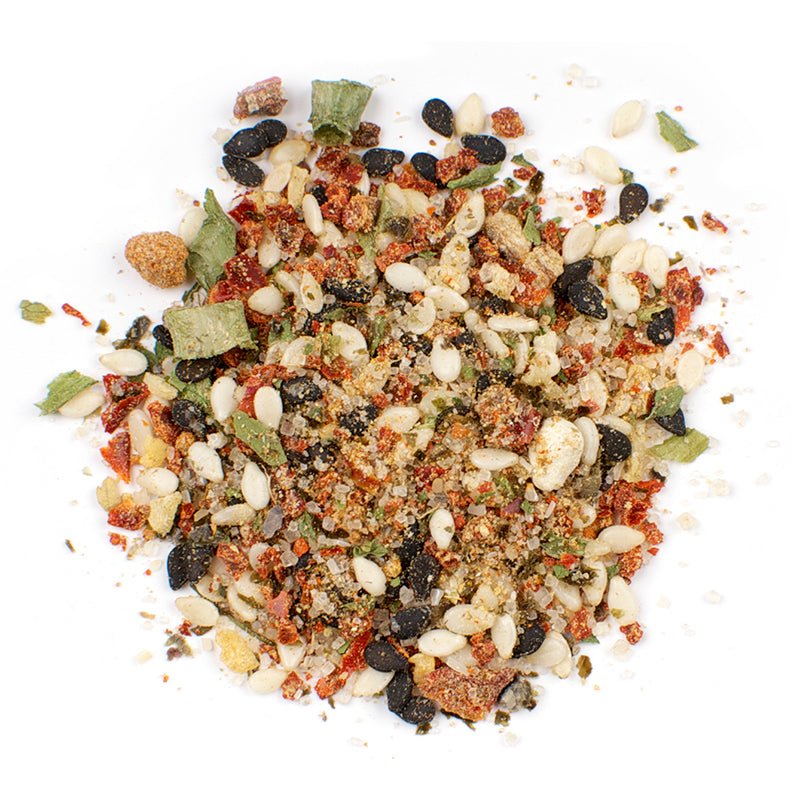 ASIAN SEASONING, SALT-FREE - 10 lb bag / box each