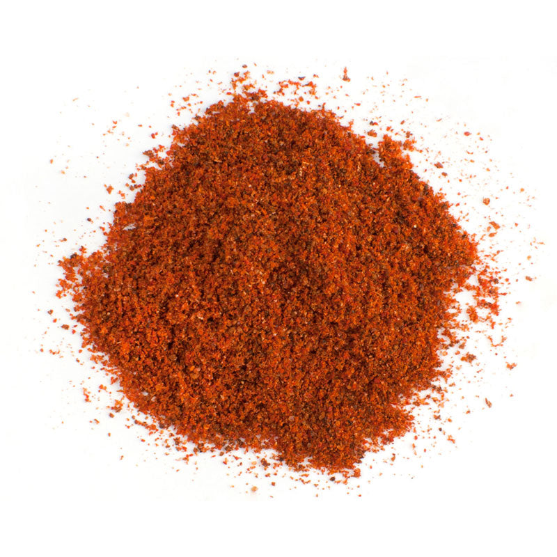 BASQUE SEASONING - 10 lb bag / box each