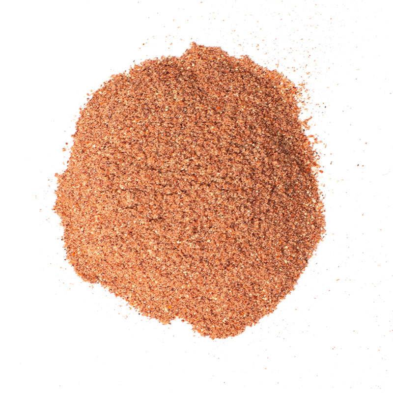 CHAMOY SEASONING & SAUCE STARTER - 5 lb bag / box