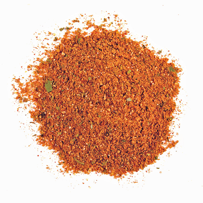 CHERMOULA SEASONING - 10 lb bag / box
