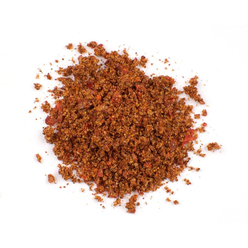 CHILE LIME SEASONING FRIUT- 5 lb bag / box