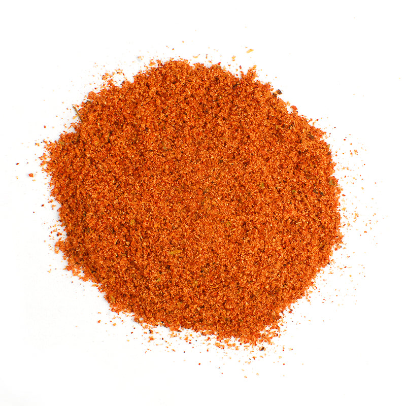 CHILE LIME ADOBO SEASONING - 25 lb bag / box
