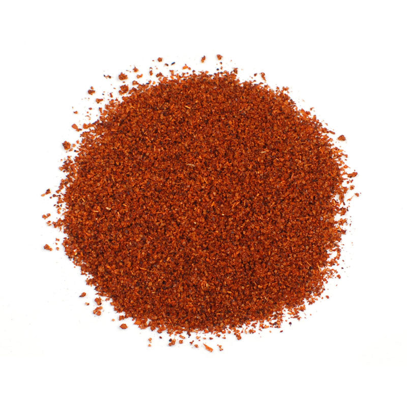 CHILI POWDER - 50 lb bag / box