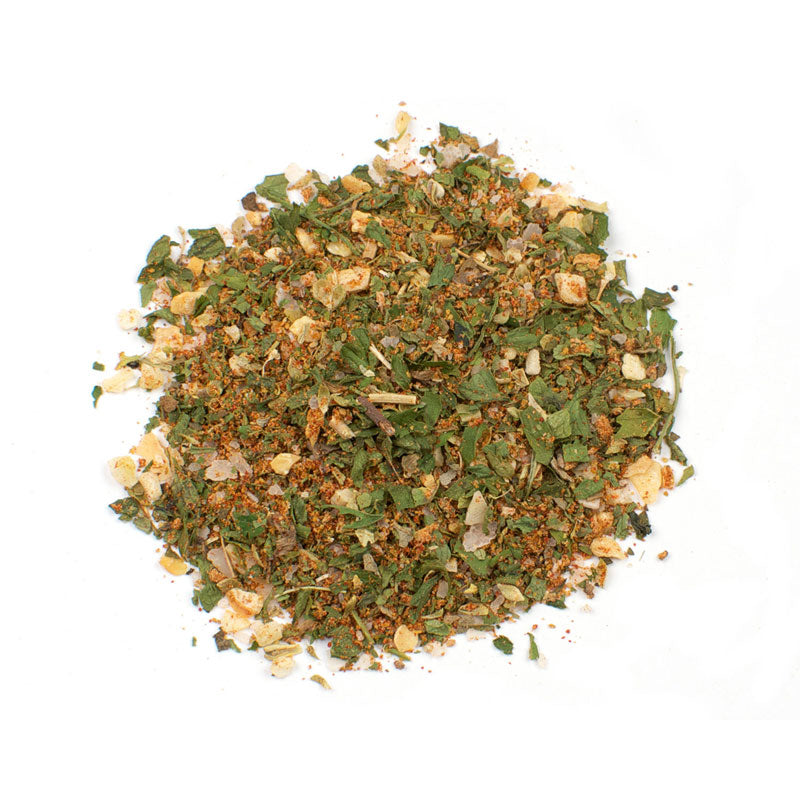 CHIMICHURRI BLEND - 7 lb bag / box