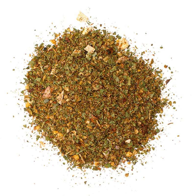 CHIMICHURRI STARTER - 25 lb bag / box