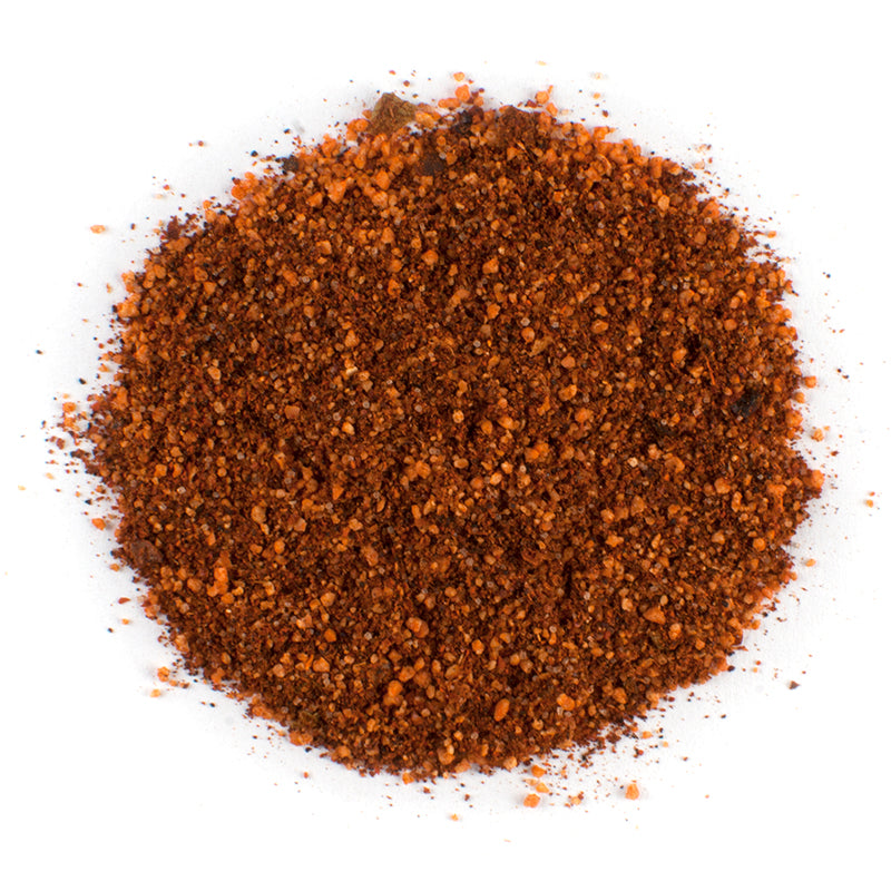 CHIPOTLE BBQ SEASONING - 50 lb bag / box