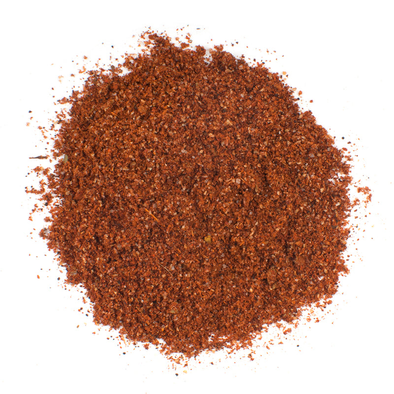 CHORIZO SEASONING - 10 lb bag / box