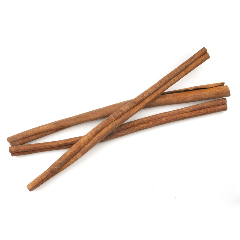 10 CINNAMON STICK - 40 lb bag / box each