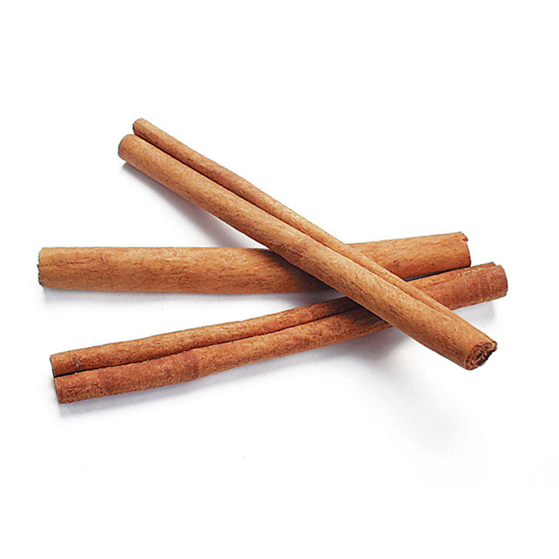 4 CINNAMON STICK - 6.5 lb bag / box each