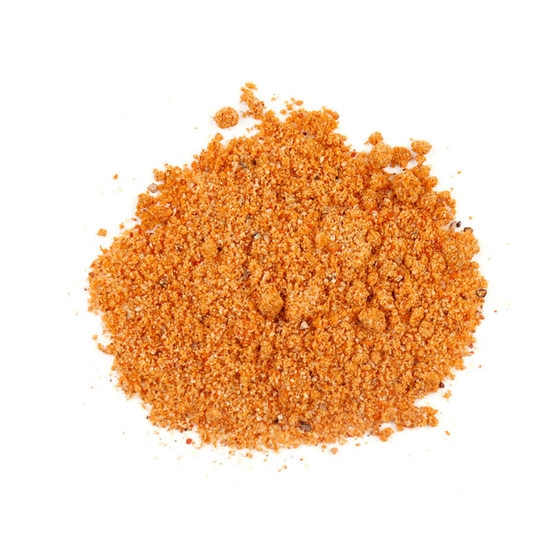 CLASSIC BBQ SEASONING - 50 lb bag / box