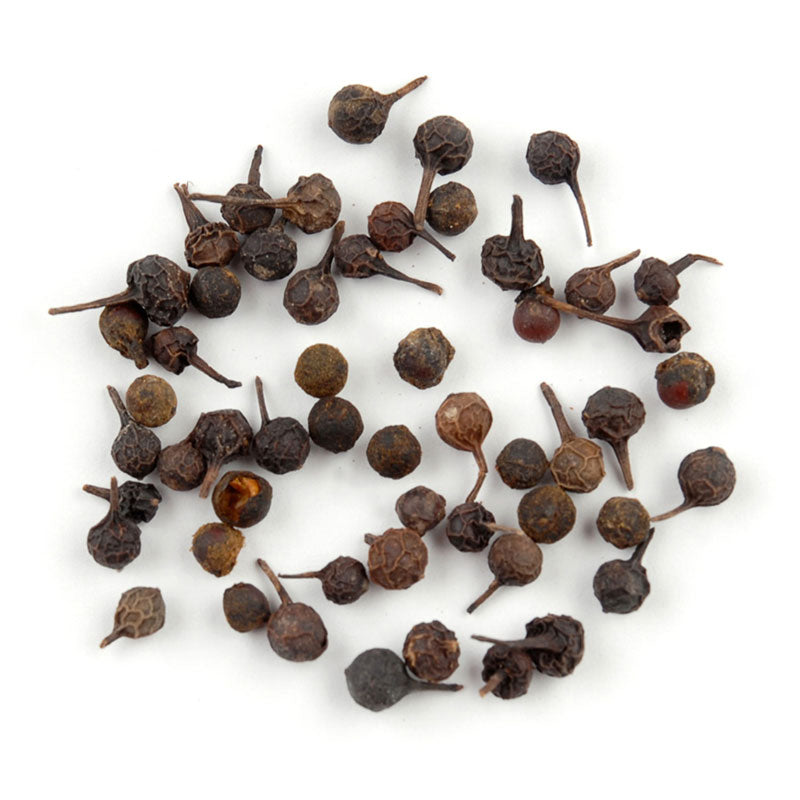 CUBEB BERRIES - 5 lb bag / box