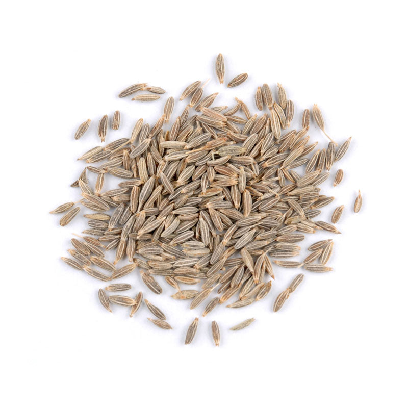 CUMIN SEED - 7.5 lb bag / box
