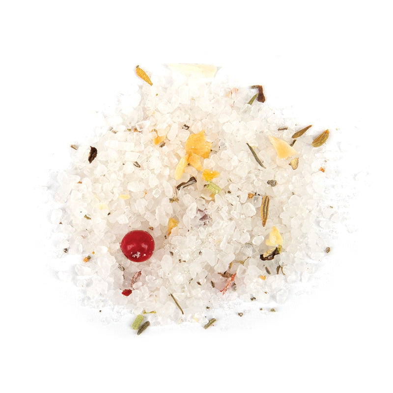 CLASSIC SPICE BRINE - 10 lb bag / box each