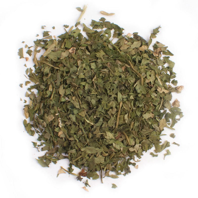 FANCY CHERVIL - 10 lb bag / box