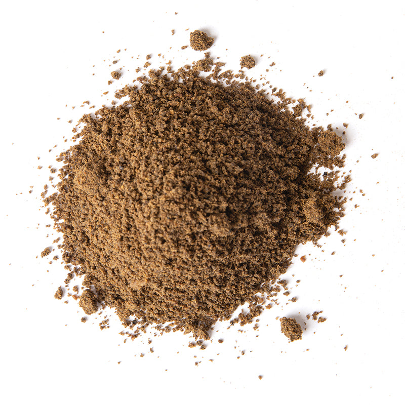 GROUND DAWADAWA - 10 lb bag / box each