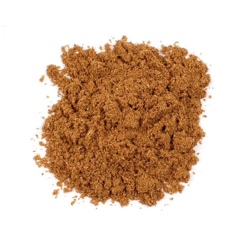 GROUND CUMIN - 50 lb bag / box