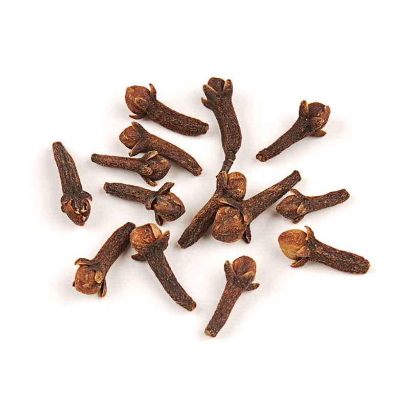 HAND PICKED CLOVES - 6.5 lb bag / box