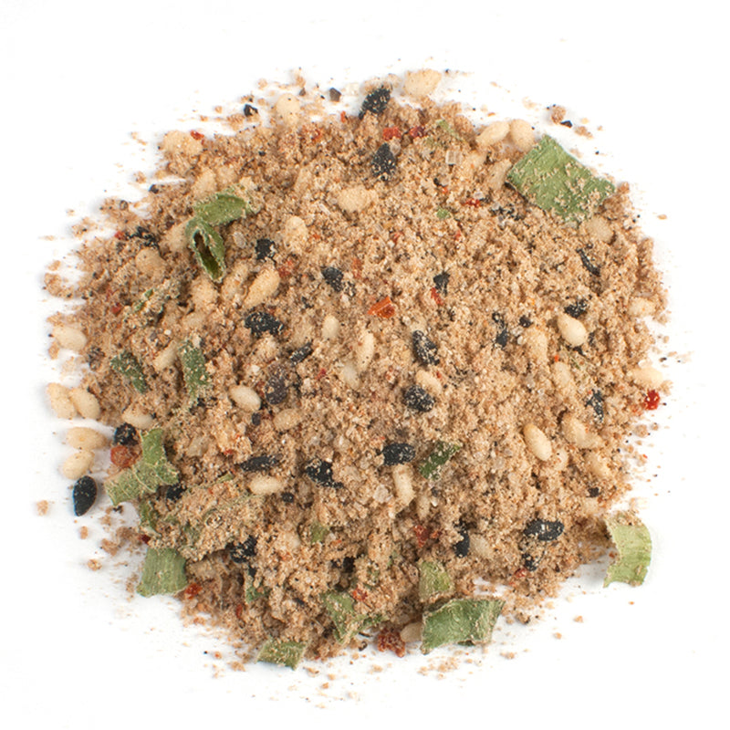 KOREAN BBQ BULGOGI SEASONING - 25 lb bag / box each