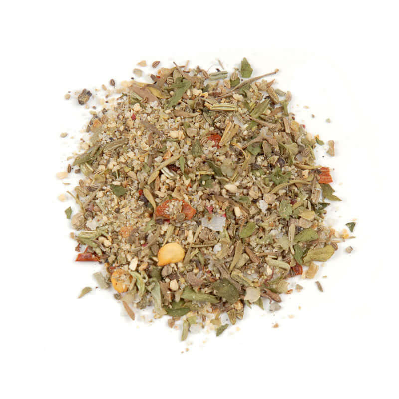 Poultry Seasoning