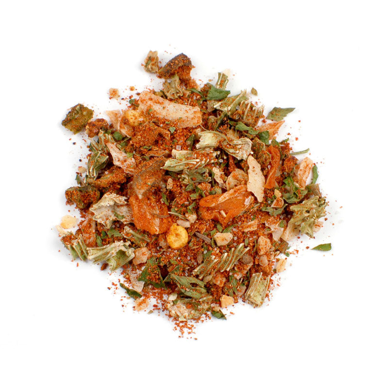 SPANICE RICE BLEND - 50 lb box each