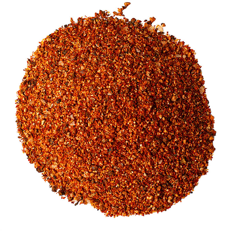 TEXAS BBQ RUB - 5 lb bag / box each