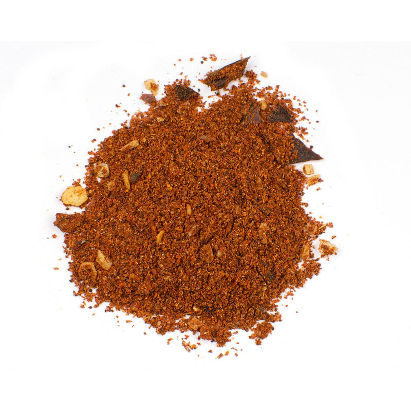 ALAMO CHILI SEASONING 10 lb bag / box each