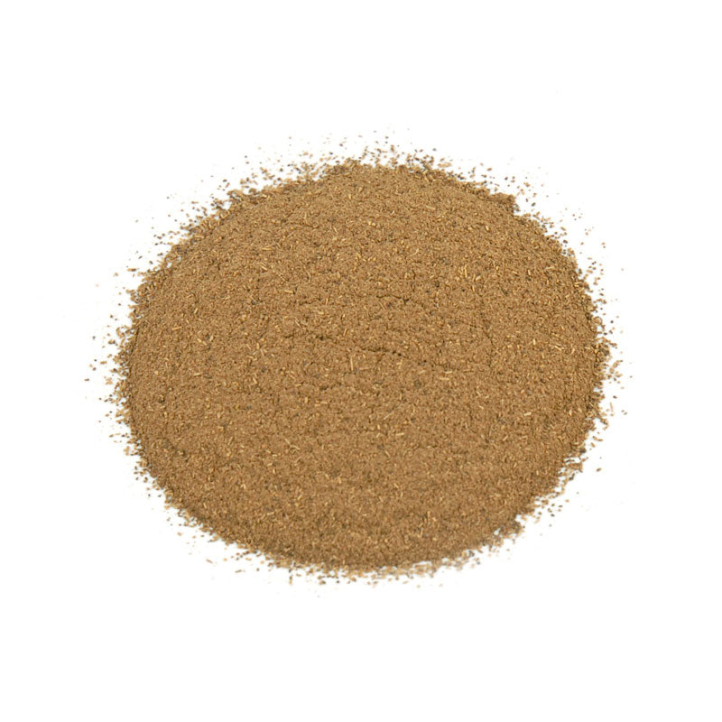 GROUND ALLSPICE - 8 lb bag / box each