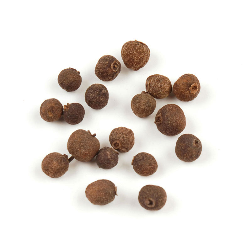 PREMIUM WHOLE ALLSPICE - 6 lb bag / box each