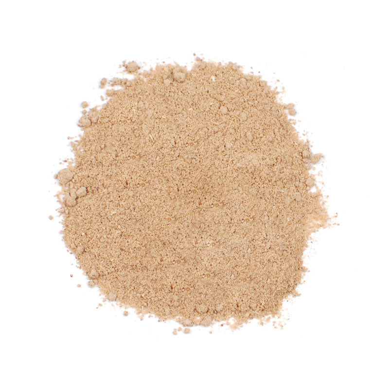 AMCHUR (GREEN MANGO) POWDER - 10 lb bag / box each