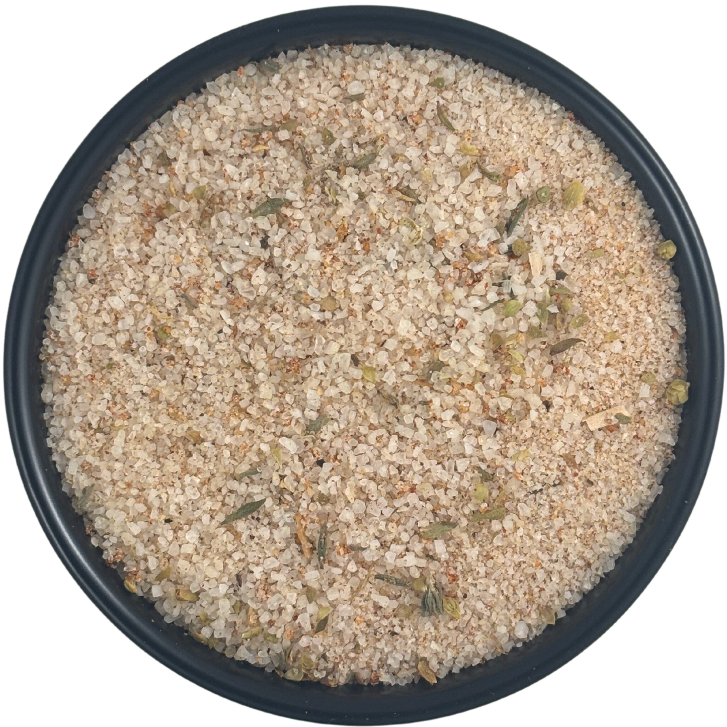 Cajun Sea Salt - Chef Pinch Jar - Case Pack - 8 units