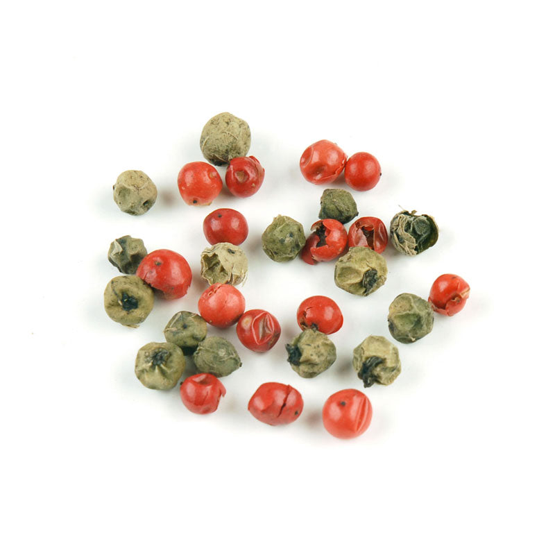 CHRISTMAS PEPPERCORNS BLEND - 25 lb bag / box each
