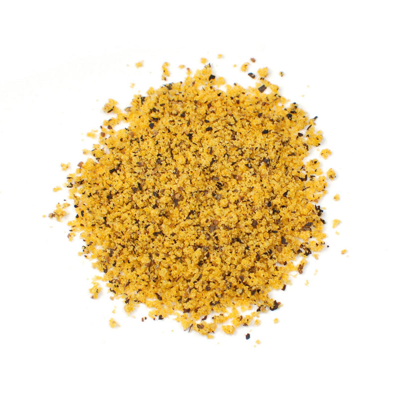LEMON PEPPER BLEND - 10 lb bag / box each