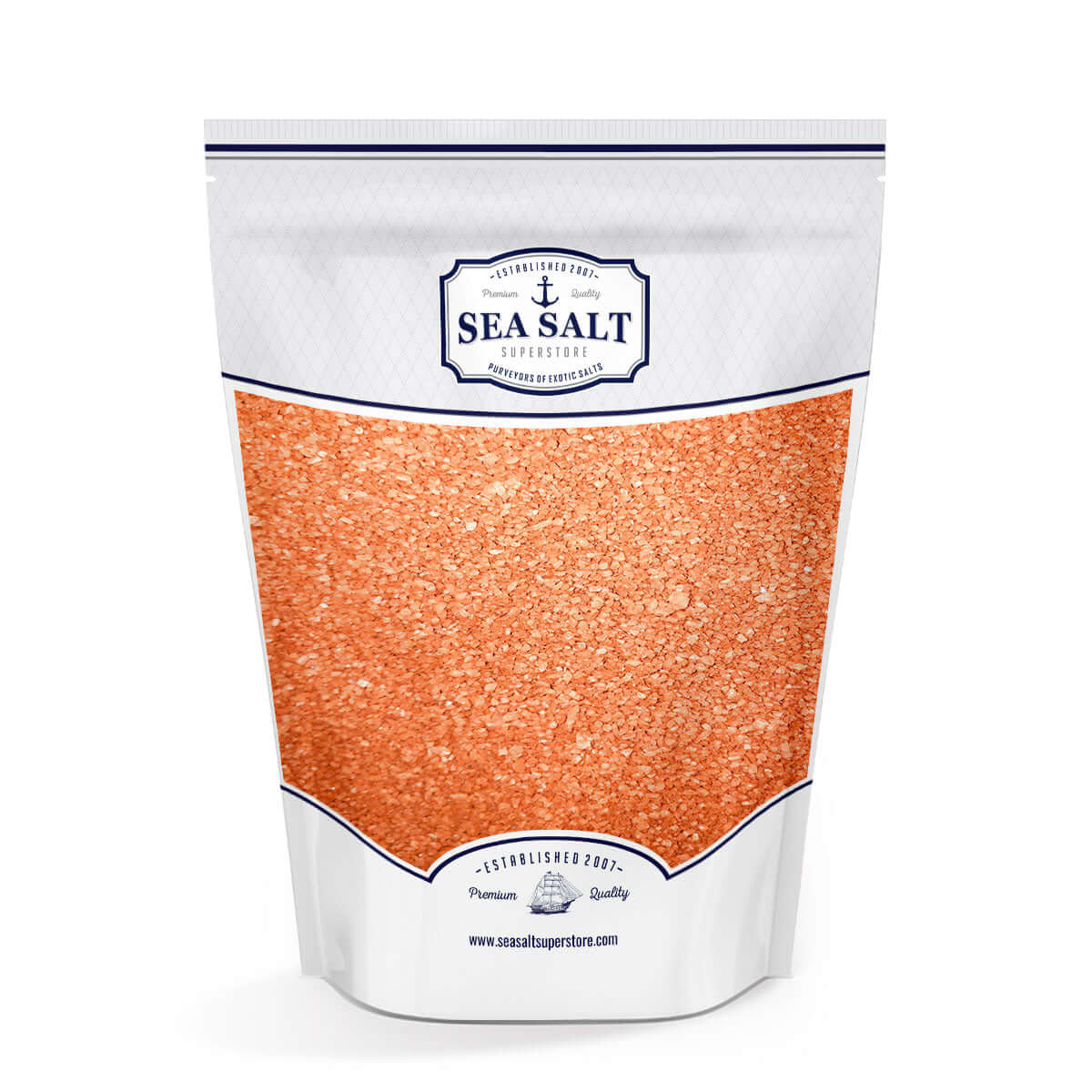 Hawaiian Alaea Red Sea Salt