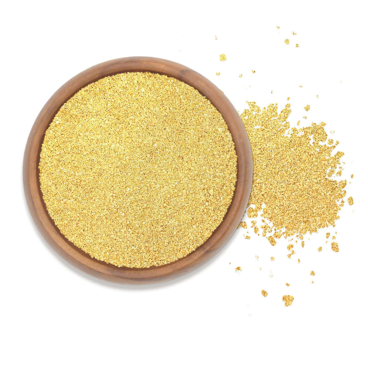 Hot Curry Sea Salt