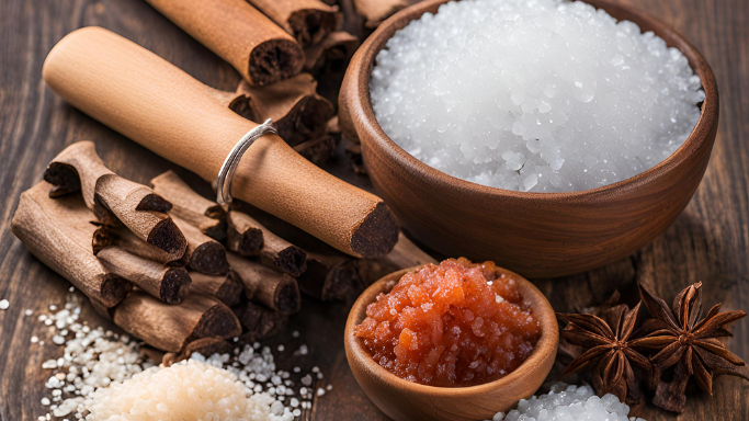 What Are Smoked Salts, and How Are They Made?