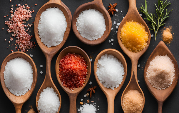 How to Choose the Right Salt for Cooking