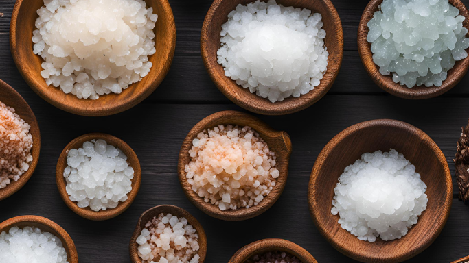 What Is Celtic Sea Salt and How Is It Different?