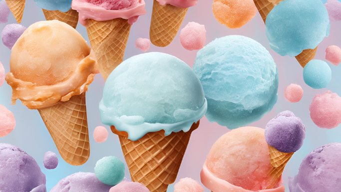 Why Is Salt Used in Ice Cream?