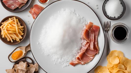 Are There Any Risks to Ingesting Too Much Salt?