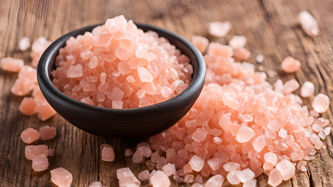 What Is Himalayan Pink Salt and Why Is It Popular?