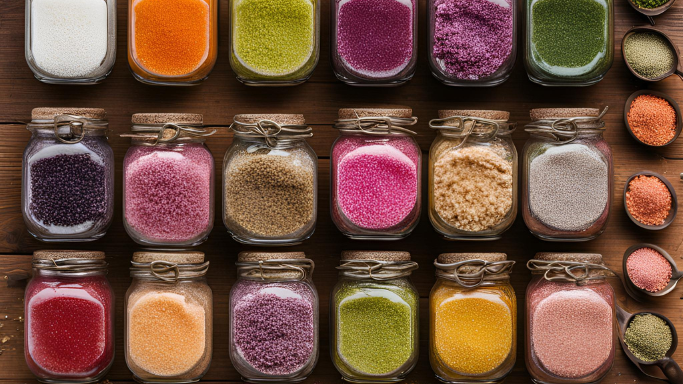 The Top 10 Flavored Salts You Need in Your Kitchen