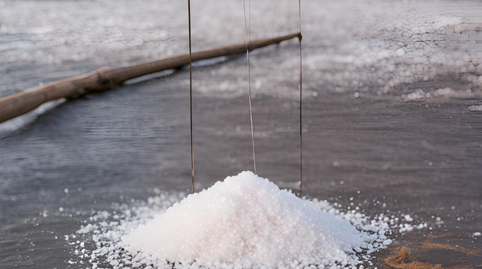 What Is Finishing Salt? A Guide to Using It Like a Pro