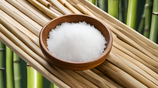 What Is Bamboo Salt and How Is It Used?