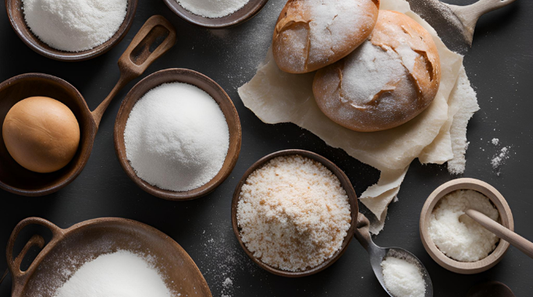 The Importance of Salt in Baking