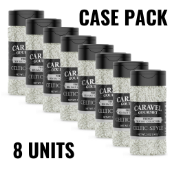 Celtic-Style Sea Salt - Shaker - Case Pack - 8 units