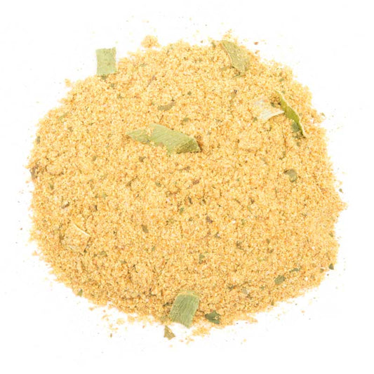 GOAN COCONUT CURRY STARTER - 25 lb bag / box each